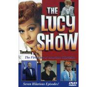 Lucy Show: The First Lady of American [Import USA Zone 1]
