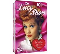 Lucy Show: The First Lady of American Television
