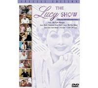 Lucy Show:The Lost Episodes Marathon [Import USA Zone 1]