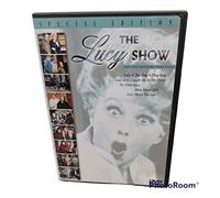 Lucy Show:The Lost Episodes Marathon [Import USA Zone 1]