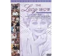Lucy Show, The: Lost Episodes Marathon Vol. 3