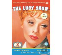 Lucy Show, the - Meets Paul Winchell & Main Street U