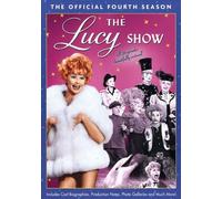 Lucy Show – Coffret Saison 4 officielle – Paramount Pictures