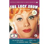 Lucy Show, the - Robert Goulet & Little Old Lucy
