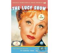 Lucy Show, the - Substitute Secretary & the Babysitt