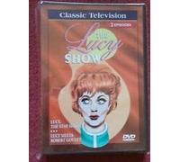 Lucy Show: Tthe Star Maker/Lucy Meet Robert