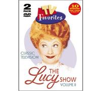 Lucy Show Vol. 2 [Import USA Zone 1]