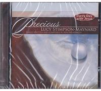 Lucy Stimpson-Maynard - Precious [UK Import]