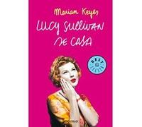 Lucy Sullivan se casa / Lucy Sullivan is Getting Married, Best Seller Marian Keyes (Auteur)