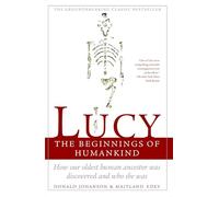 Lucy: The Beginnings of Humankind