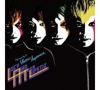 Lucy & the Lipstix - 10th Cosmic Ray of Electric Su [Import]