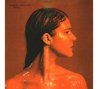 LUCY & THE LOST BOYS KRUGER - HEAVING VINYL LP NEUF