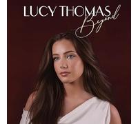 Lucy Thomas - Lucy Thomas - Beyond