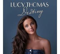 Lucy Thomas - Lucy Thomas - Destiny