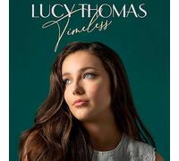 Lucy Thomas - Lucy Thomas - Timeless