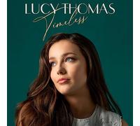 Lucy Thomas - Timeless