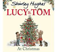 Lucy & Tom at Christmas