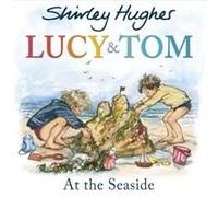 Lucy & Tom At The Seaside