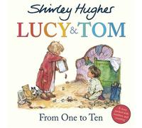 Lucy & Tom: From One to Ten - - RHCP Digital - ebook (ePub) - Livre