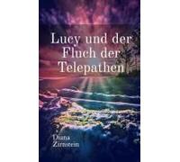 Lucy Und Der Fluch Der Telepathen