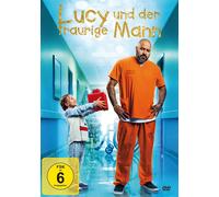 Lucy und der traurige Mann (DVD) Scarlett Diamond Vincent Vargas Rob Diamond