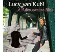 LUCY VAN KUHL - AUF DEN ZWEITEN BLICK CD NEUF