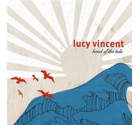 Lucy Vincent - Head of the Tide