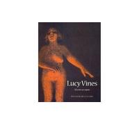Lucy vines - oeuvres sur papie - Vines - William Blake - broché - Livre