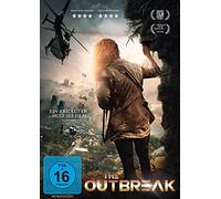 Lucy Walters;Gina Piersanti;Adam David Thompson - The Outbreak [Import]