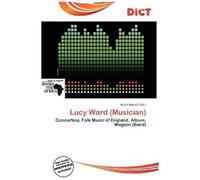 Lucy Ward (Musician)