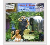 Hymn for Her - Lucy Wayne and The Amairican Stream