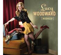 Lucy Woodward – Hooked – CD – Import (Verve Spa)