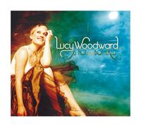 Lucy Woodward - Lucy Woodward Is Hot & Bothered
