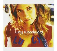 LUCY WOODWARD - While You Can