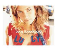 Lucy Woodward - While You Can [New CD] Alliance MOD