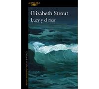 Lucy y el mar/ Lucy by the Sea