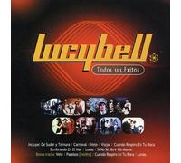 Lucybell - Todos Sus Exitos