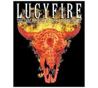Lucyfire - This Dollar Saved My Life At Whitehorse