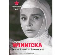 Lucyna Winnicka Matka Joanna od Aniolow