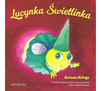 Lucynka Œwietlinka Antoon Krings (Buch auf Polnisch)