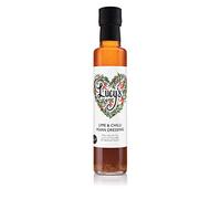 Lucy's Dressings - Light Asian - 250ml