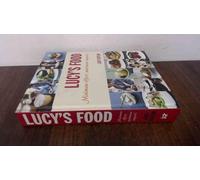 Lucy's Food: Minimum Effort, Maximum Impact!