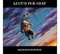 Lucy's Fur Coat - How to Survive an Air Crash