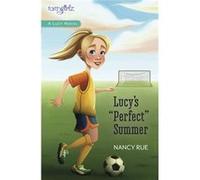 Lucys Perfect Summer Nancy N Rue, (Auteur)