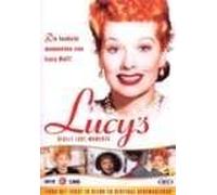 LUCY S REALLY LOST MOMENTS-VN