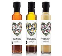 Lucy's Trio de pansements 3 x 250 ml