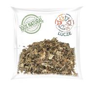 Lucze Premium Mélange de bovins - comme farine de panse - 500 g - testicules de bœuf moulues et panses pour chiens - Friandise pour chien