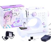 Lucznik Mini machine à coudre