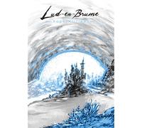 Lud-en-Brume - Hope Mirrlees - Callidor - broché - Roman