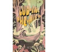 Lud in the Mist - Cover & Illustrations by Robert Jordan G.: (Hermes Publica Classics)
